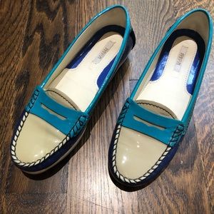 Geox Respira, Size 35